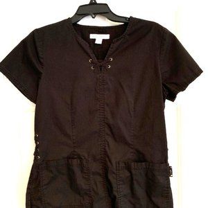 Scrub Top